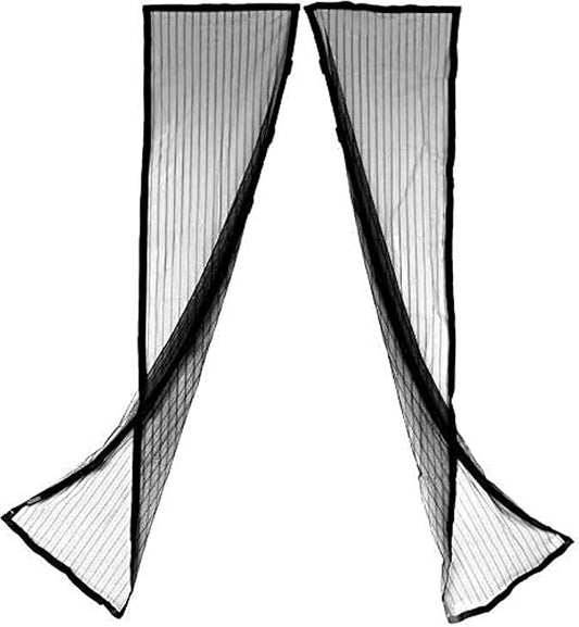 الستارة المغناطيسية