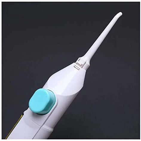 Portable Power Floss خيط تنظيف الأسنان المحمول