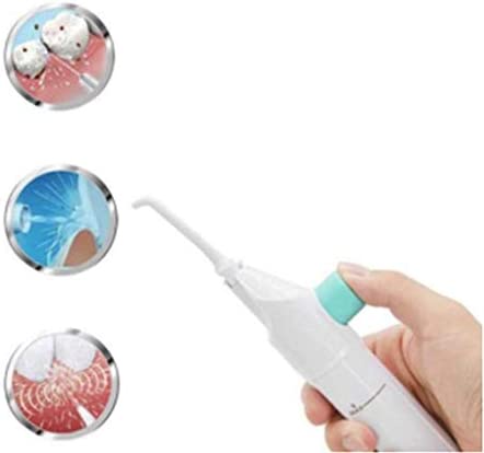 Portable Power Floss خيط تنظيف الأسنان المحمول