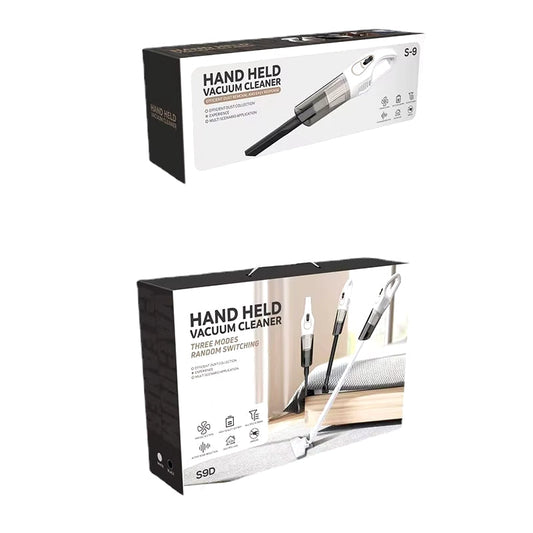 المكنسة الكهربائية الاسلكية