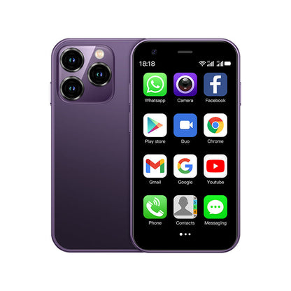 ايفون ميني 256 ج