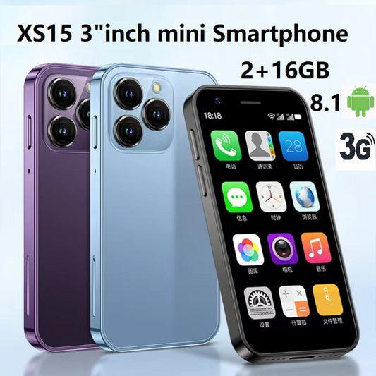 ايفون ميني 256 ج